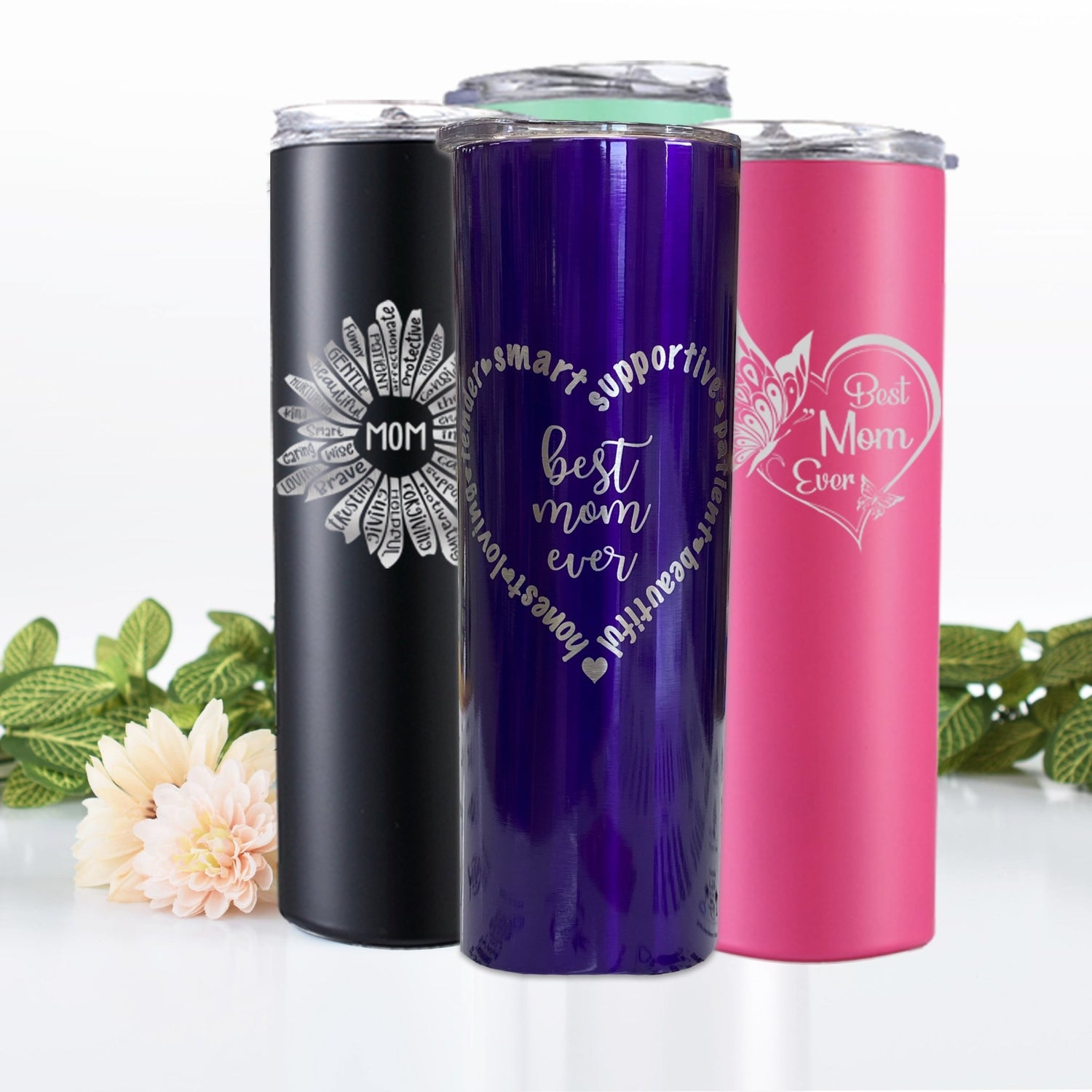 Skinny Tumbler Gifts - artengraved