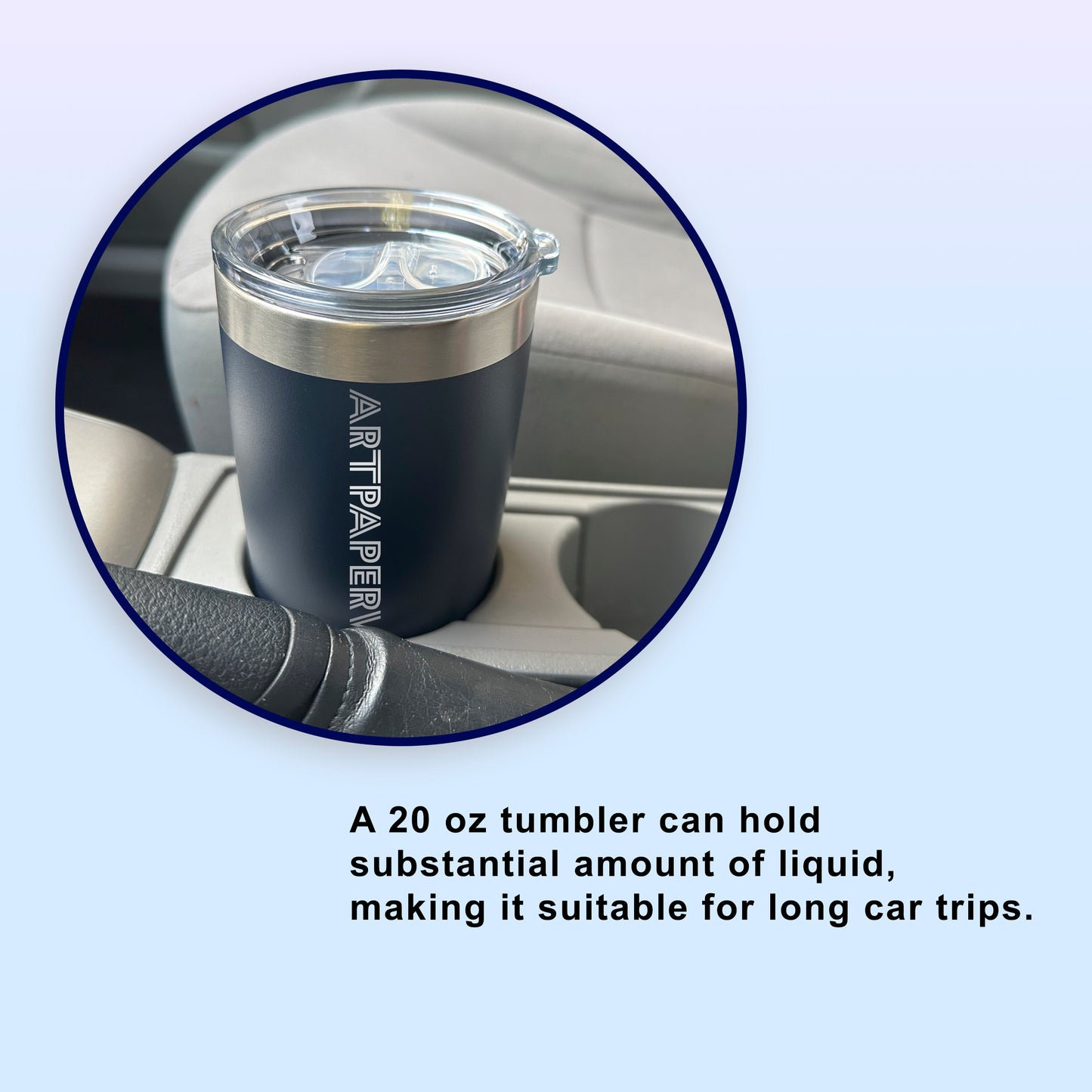 Stainless Steel personalized business logo bulk