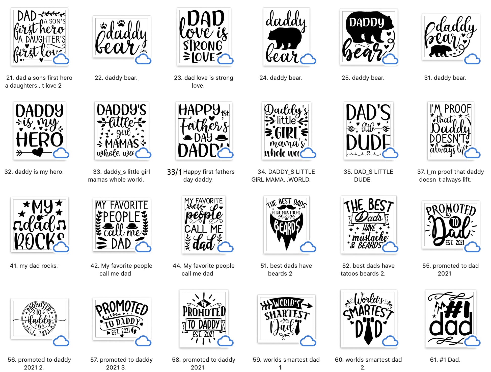 Dad Tumbler Gift Birthday Coffee Tea Cup Mug Personalized Tumbler with Lid