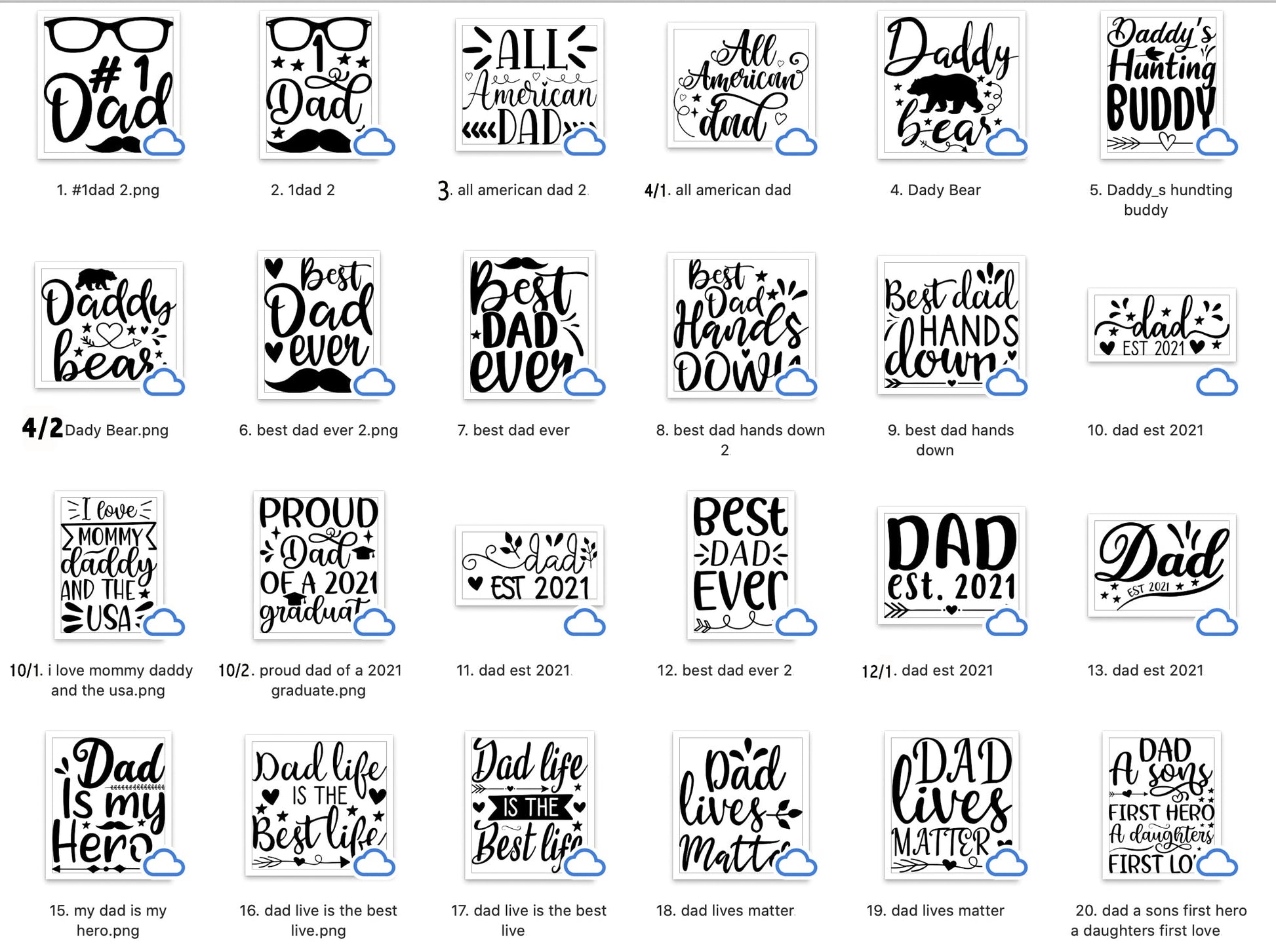 Dad Tumbler Gift Birthday Coffee Tea Cup Mug Personalized Tumbler with Lid