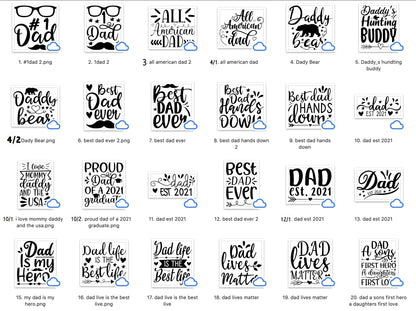 Dad Tumbler Gift Birthday Coffee Tea Cup Mug Personalized Tumbler with Lid