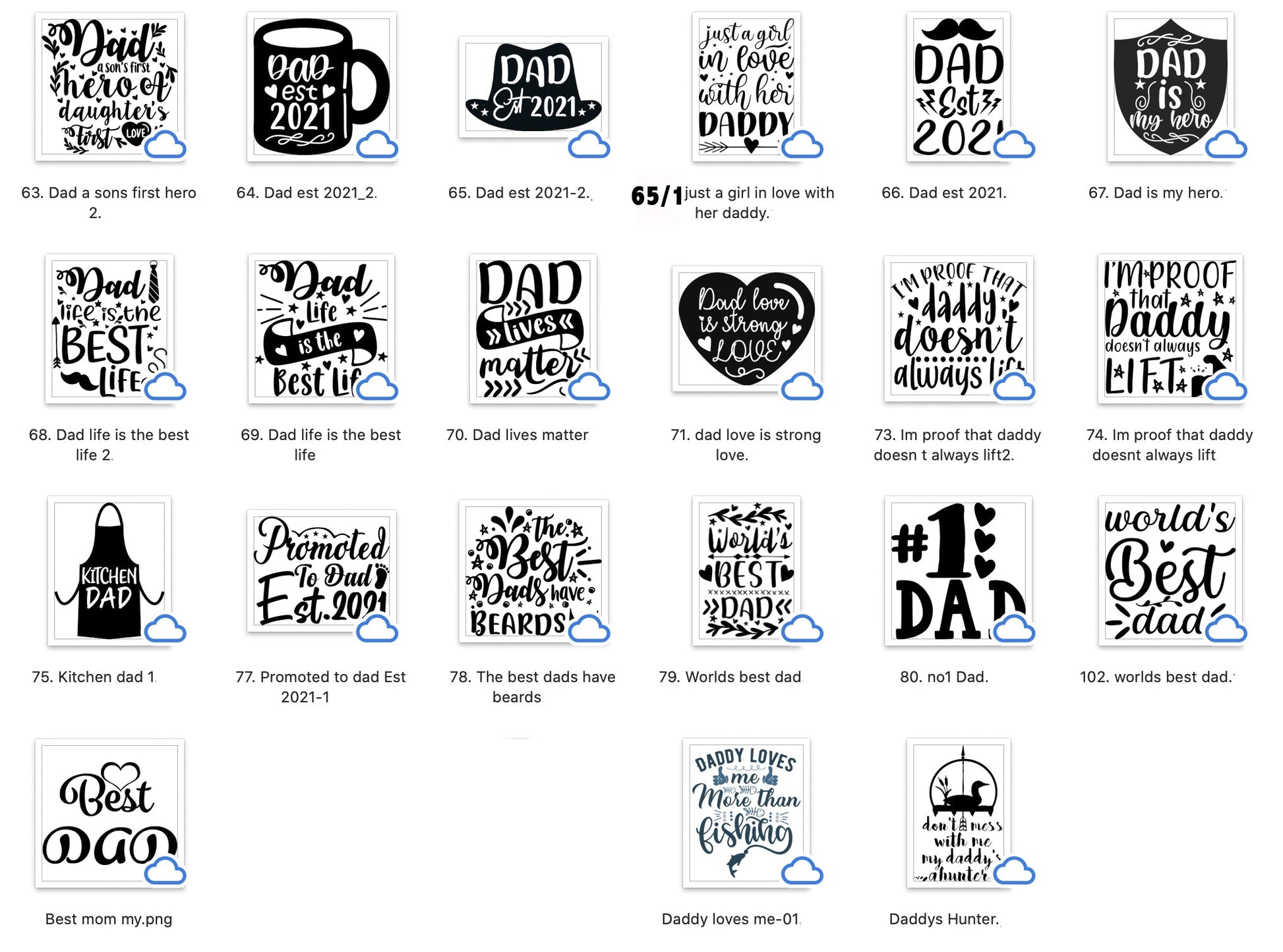 Dad Tumbler Gift Birthday Coffee Tea Cup Mug Personalized Tumbler with Lid