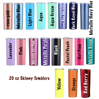 Football Coach Tumbler Gift Stainless Steel Coffee Mug